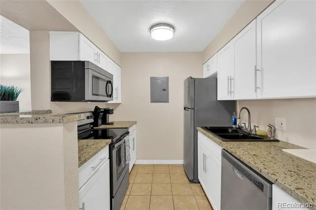 381 S Ames Street #C102 Denver, CO 80226