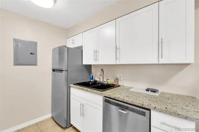 381 S Ames Street #C102 Denver, CO 80226