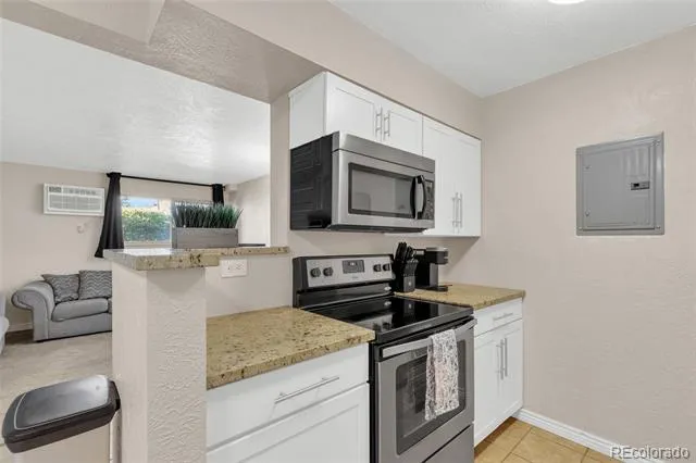 381 S Ames Street #C102 Denver, CO 80226