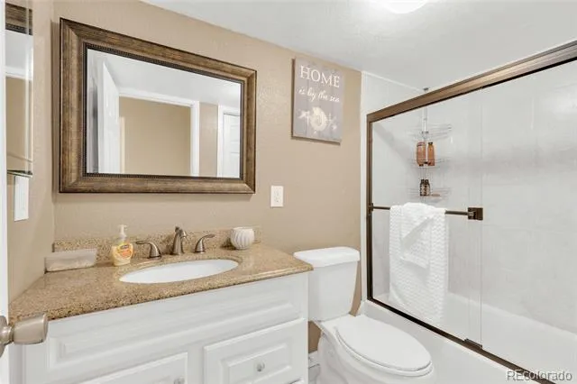 381 S Ames Street #C102 Denver, CO 80226