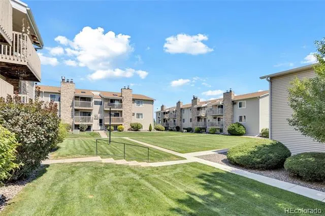 381 S Ames Street #C102 Denver, CO 80226