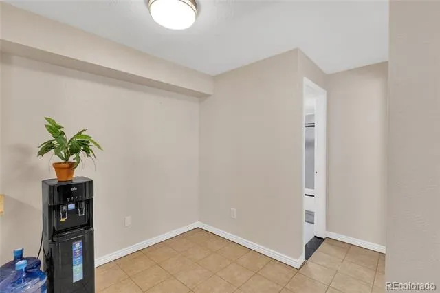 381 S Ames Street #C102 Denver, CO 80226