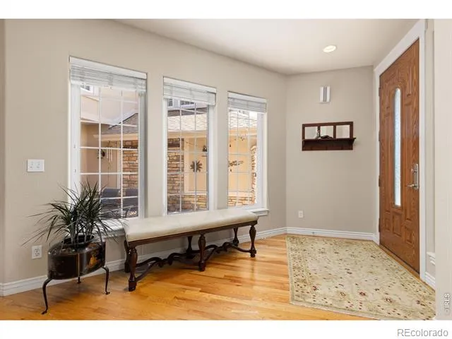 1001 Wyndemere Circle Longmont, CO 80504