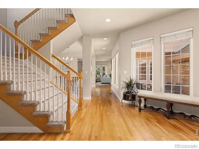 1001 Wyndemere Circle Longmont, CO 80504