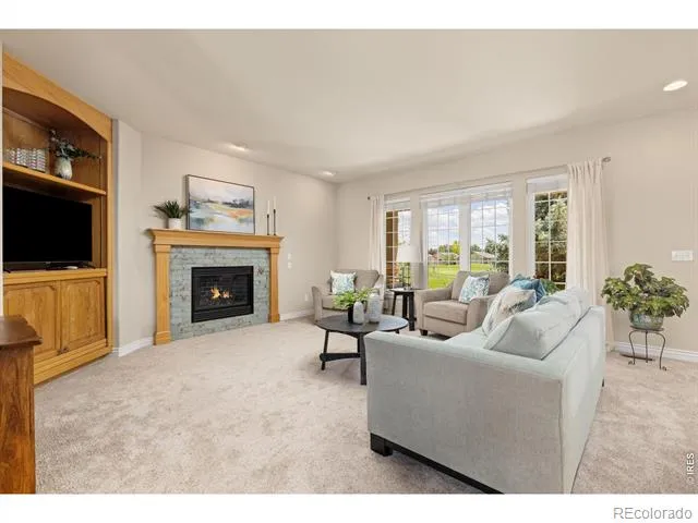 1001 Wyndemere Circle Longmont, CO 80504