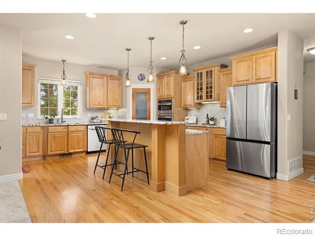 1001 Wyndemere Circle Longmont, CO 80504