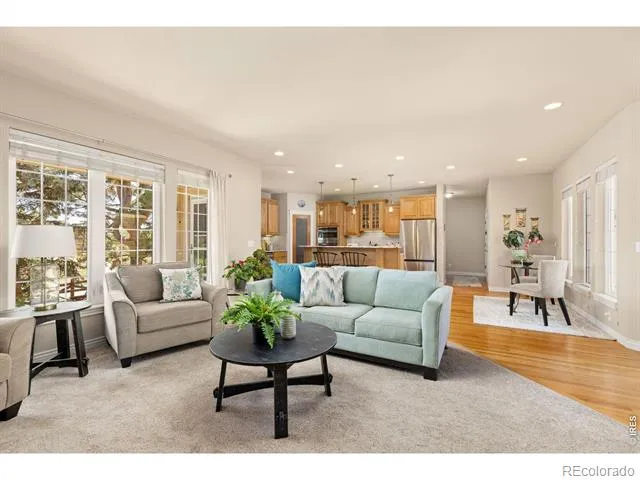 1001 Wyndemere Circle Longmont, CO 80504