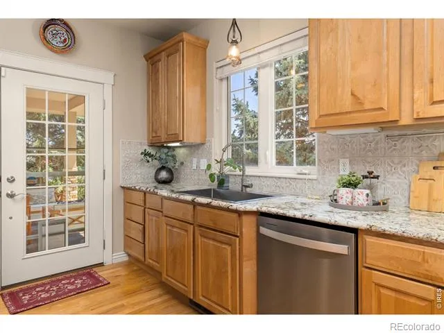 1001 Wyndemere Circle Longmont, CO 80504