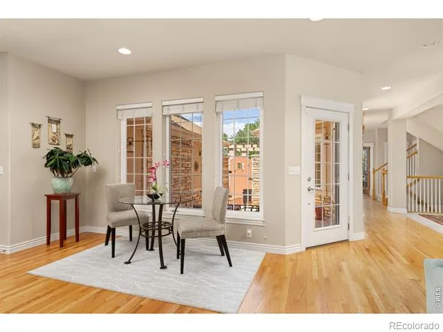 1001 Wyndemere Circle Longmont, CO 80504