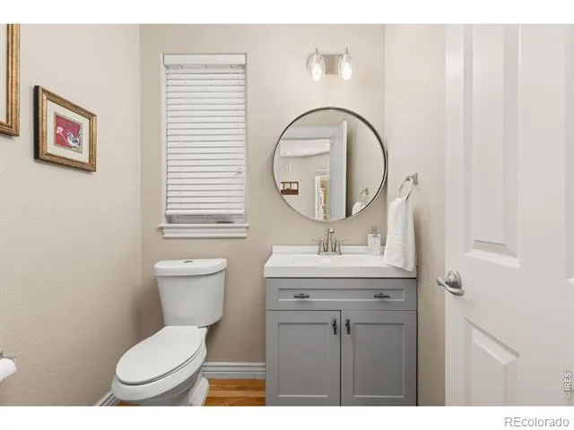 1001 Wyndemere Circle Longmont, CO 80504