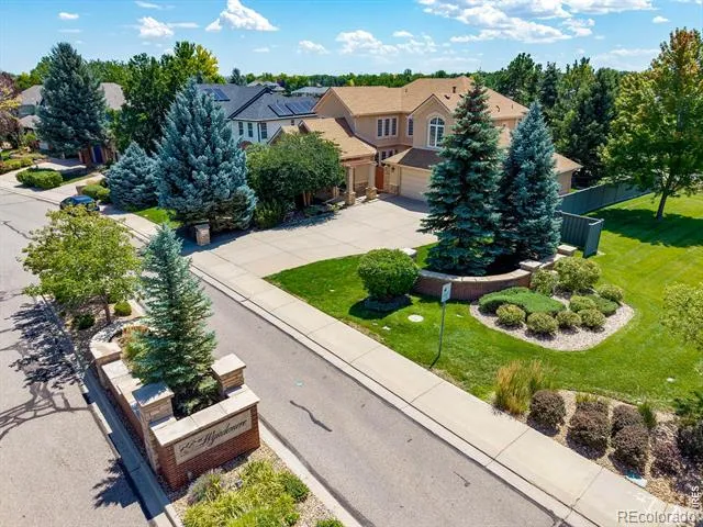 1001 Wyndemere Circle Longmont, CO 80504