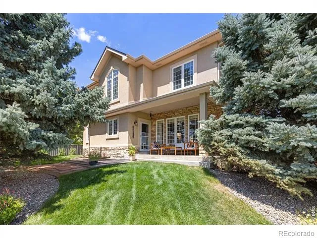 1001 Wyndemere Circle Longmont, CO 80504