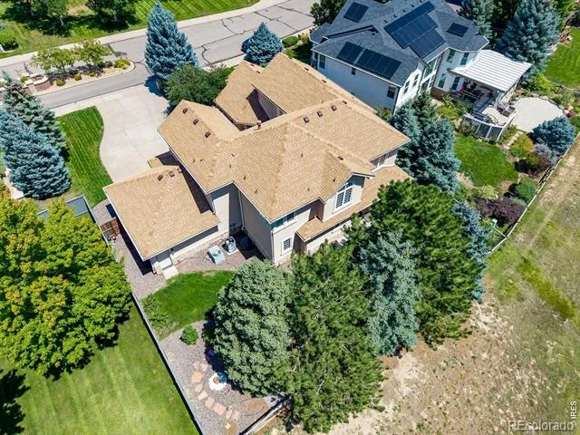 1001 Wyndemere Circle Longmont, CO 80504