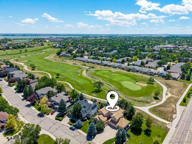 1001 Wyndemere Circle Longmont, CO 80504