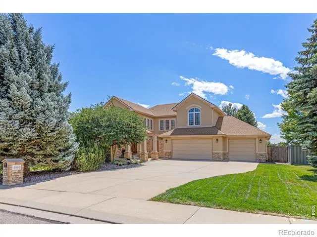 1001 Wyndemere Circle Longmont, CO 80504