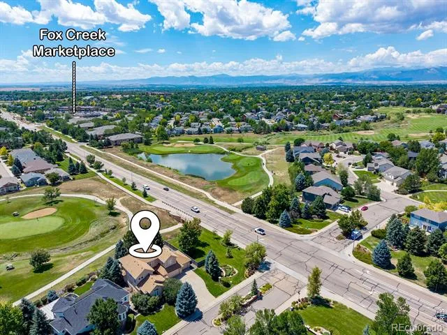 1001 Wyndemere Circle Longmont, CO 80504