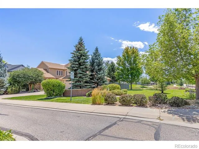 1001 Wyndemere Circle Longmont, CO 80504