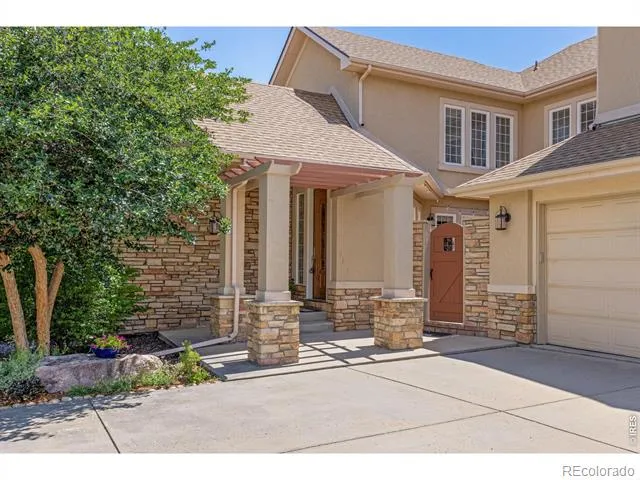 1001 Wyndemere Circle Longmont, CO 80504
