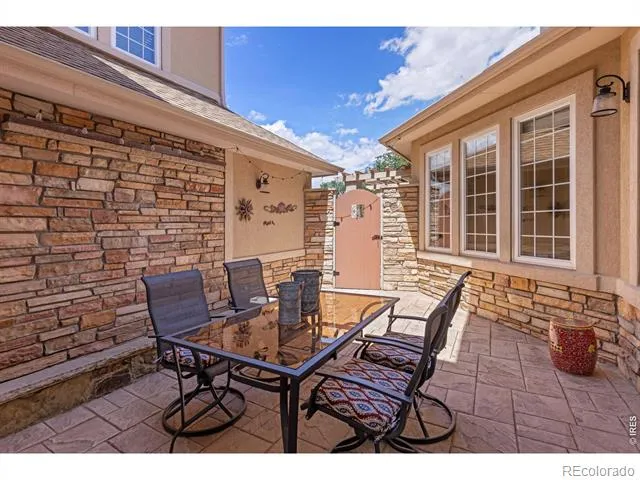 1001 Wyndemere Circle Longmont, CO 80504