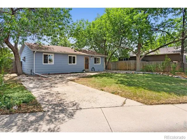 3001 Swing Station Way Fort Collins, CO 80521