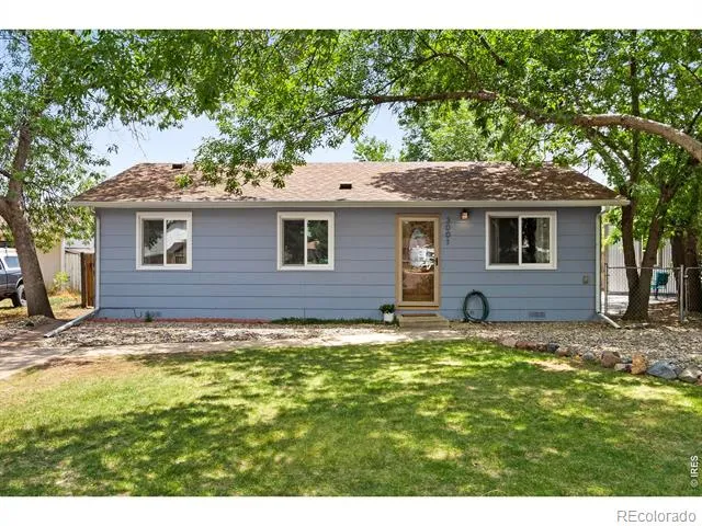 3001 Swing Station Way Fort Collins, CO 80521