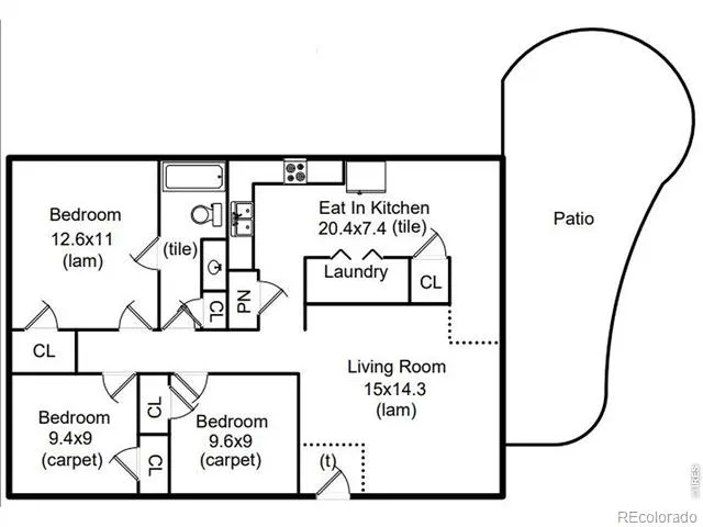 3001 Swing Station Way Fort Collins, CO 80521