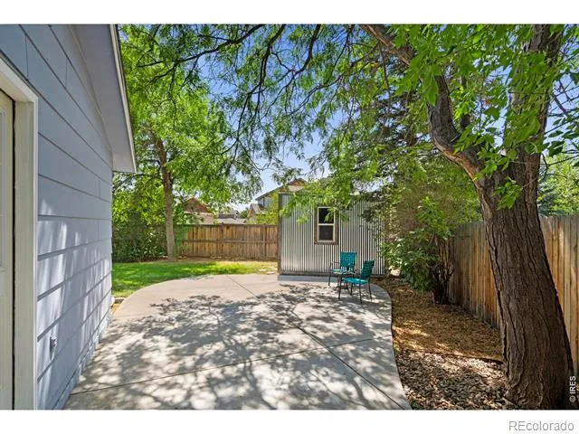 3001 Swing Station Way Fort Collins, CO 80521