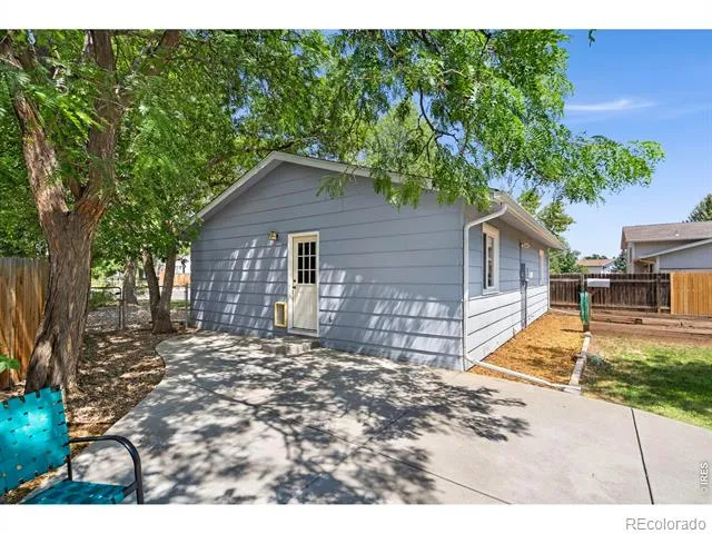 3001 Swing Station Way Fort Collins, CO 80521