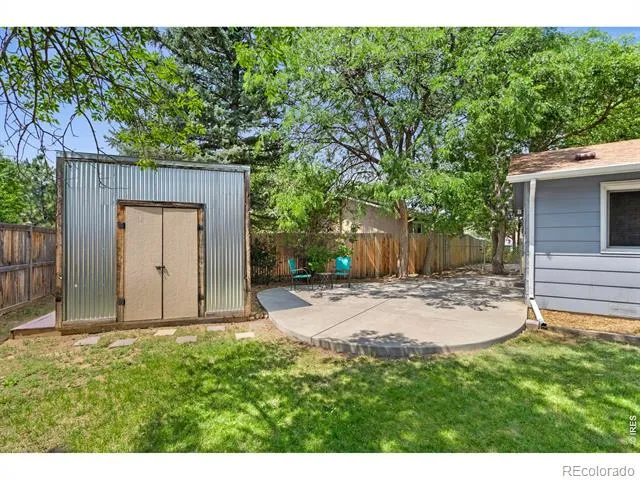 3001 Swing Station Way Fort Collins, CO 80521