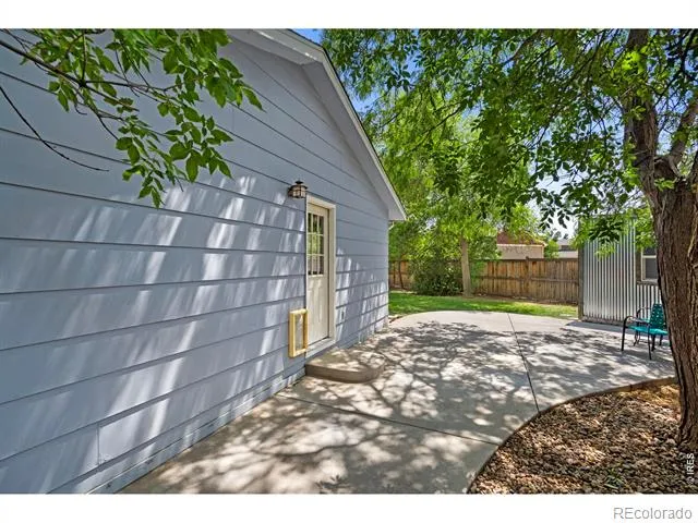 3001 Swing Station Way Fort Collins, CO 80521