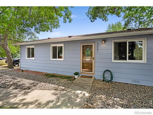 3001 Swing Station Way Fort Collins, CO 80521
