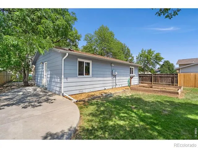 3001 Swing Station Way Fort Collins, CO 80521
