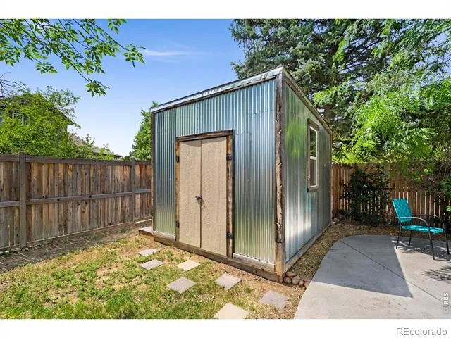 3001 Swing Station Way Fort Collins, CO 80521