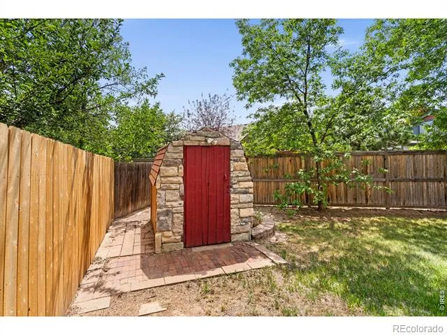 3001 Swing Station Way Fort Collins, CO 80521