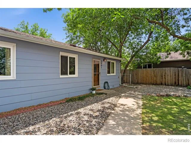 3001 Swing Station Way Fort Collins, CO 80521