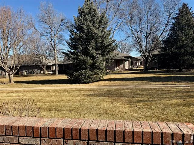2010 46th Avenue Greeley, CO 80634