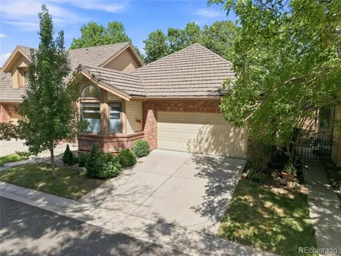 4565 E Mexico Avenue E #14