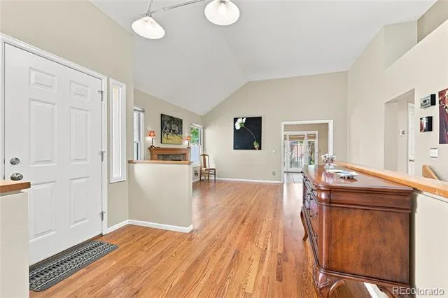 4565 E Mexico Avenue E #14 Denver, CO 80222