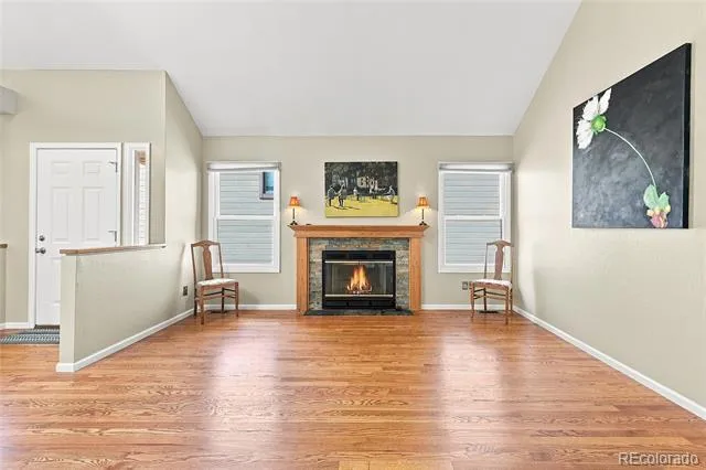 4565 E Mexico Avenue E #14 Denver, CO 80222