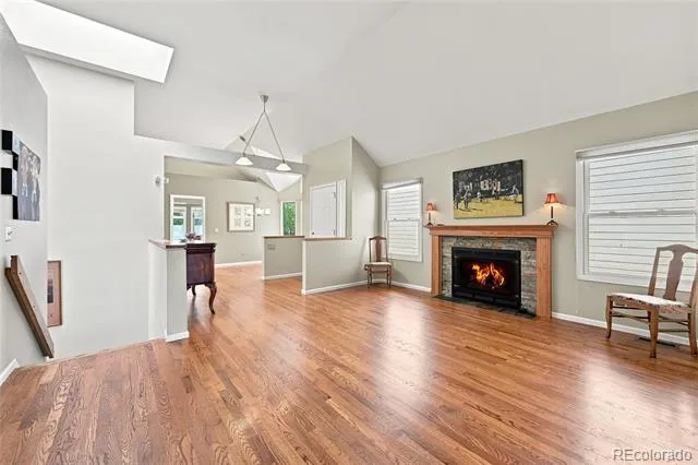 4565 E Mexico Avenue E #14 Denver, CO 80222