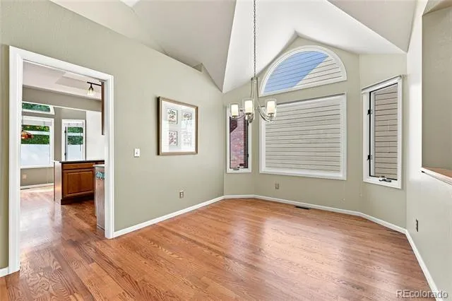 4565 E Mexico Avenue E #14 Denver, CO 80222