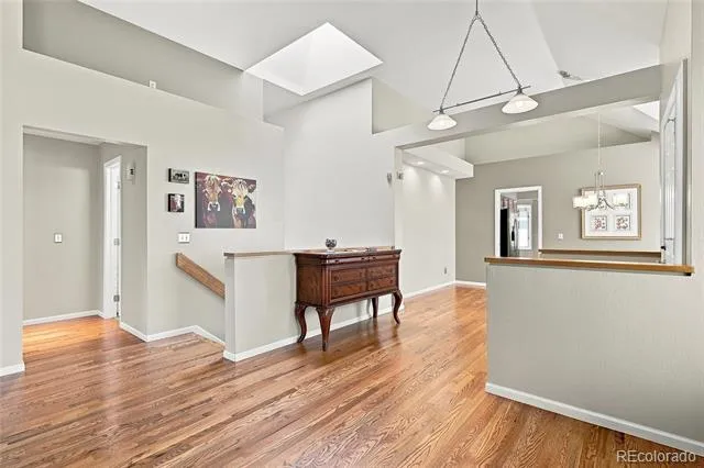 4565 E Mexico Avenue E #14 Denver, CO 80222