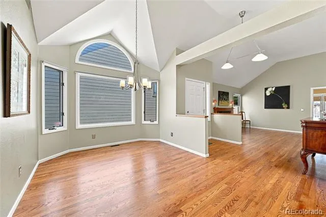 4565 E Mexico Avenue E #14 Denver, CO 80222