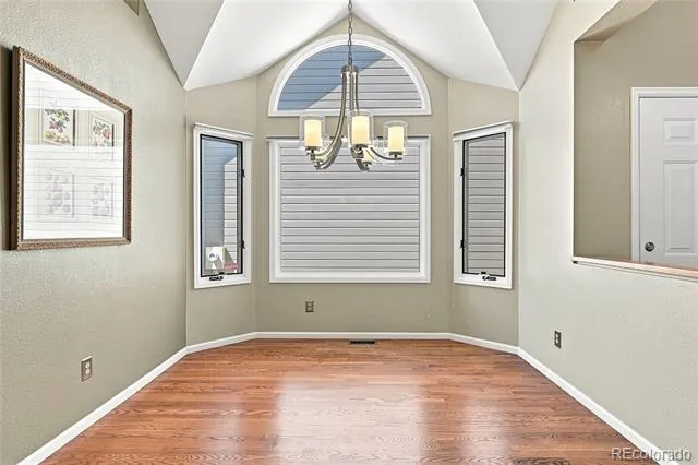 4565 E Mexico Avenue E #14 Denver, CO 80222