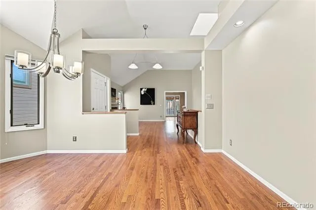 4565 E Mexico Avenue E #14 Denver, CO 80222