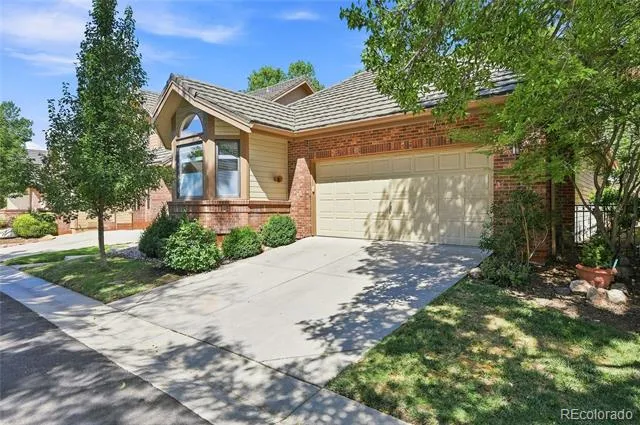 4565 E Mexico Avenue E #14 Denver, CO 80222
