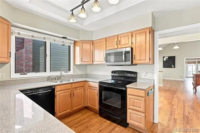 4565 E Mexico Avenue E #14 Denver, CO 80222