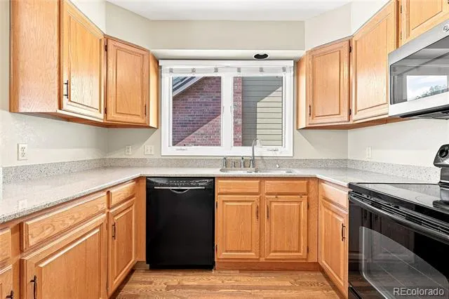 4565 E Mexico Avenue E #14 Denver, CO 80222