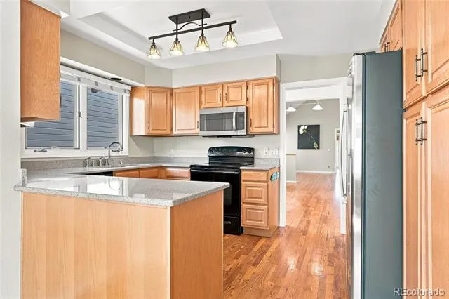 4565 E Mexico Avenue E #14 Denver, CO 80222