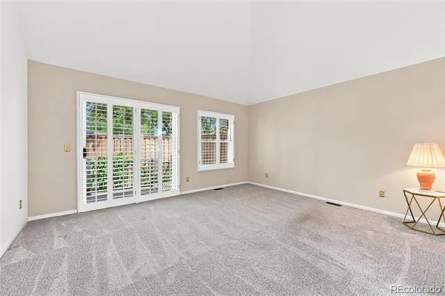 4565 E Mexico Avenue E #14 Denver, CO 80222